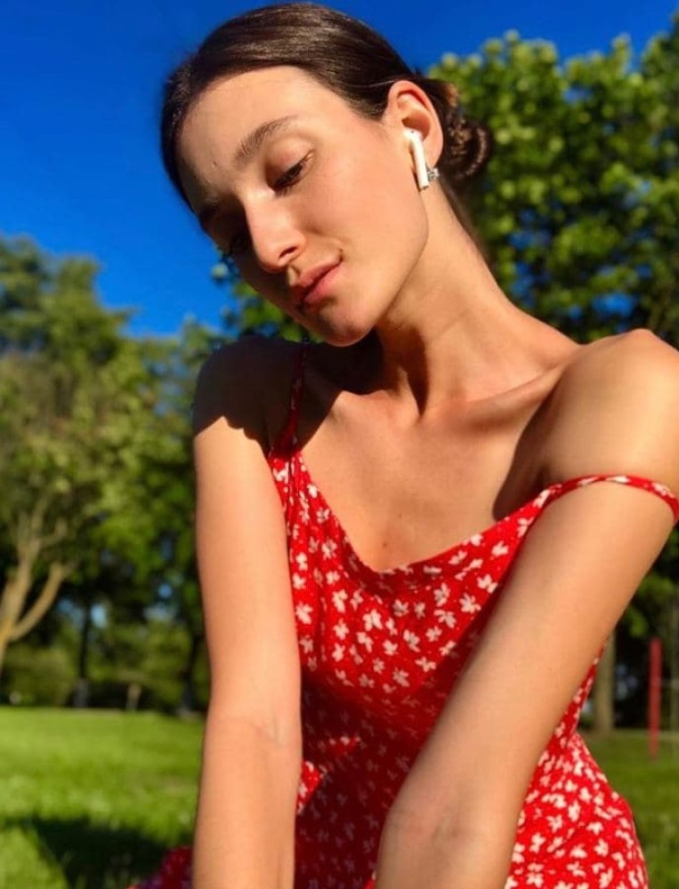 Индивидуалка 🎥 Энни фото № 2 в городе Фокино