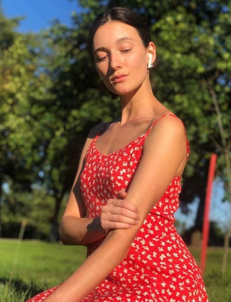 Индивидуалка 🎥 Энни фото № 2 в городе Фокино