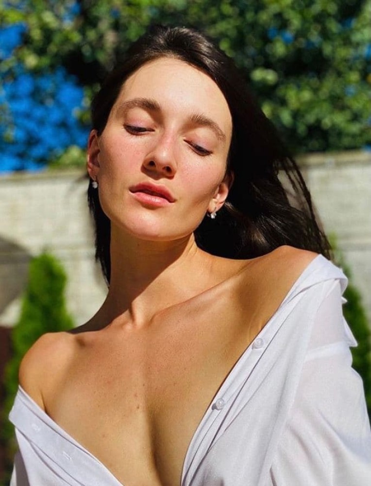 Индивидуалка 🎥 Энни фото № 2 в городе Фокино