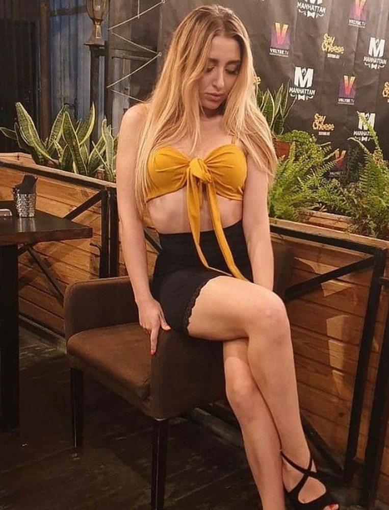 Индивидуалка 🎥 Надежда фото № 2 в городе Фокино