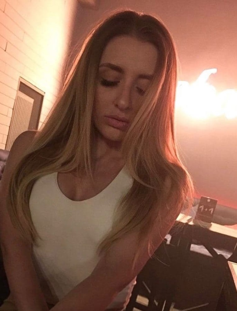 Индивидуалка 🎥 Надежда фото № 2 в городе Фокино