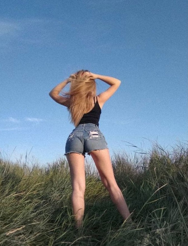 Индивидуалка 🎥 Надежда фото № 2 в городе Фокино