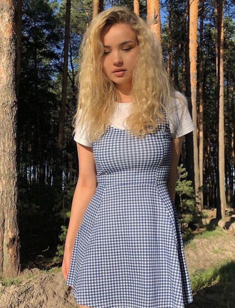 Индивидуалка 🎥 Нана фото № 2 в городе Фокино