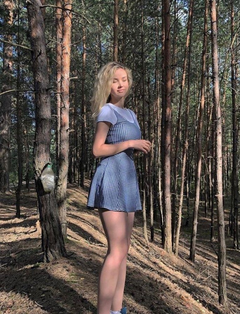 Индивидуалка 🎥 Нана фото № 2 в городе Фокино