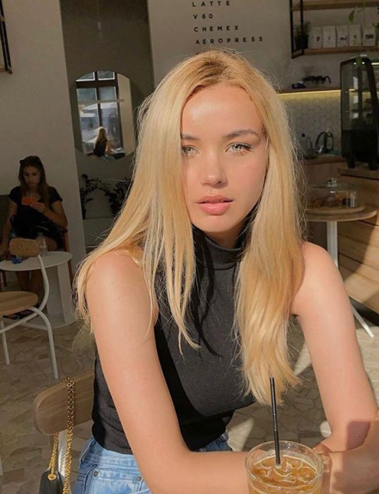 Индивидуалка 🎥 Нана фото № 2 в городе Фокино