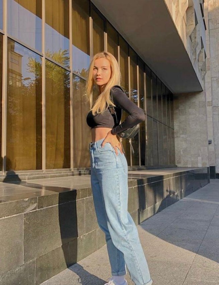 Индивидуалка 🎥 Нана фото № 2 в городе Фокино