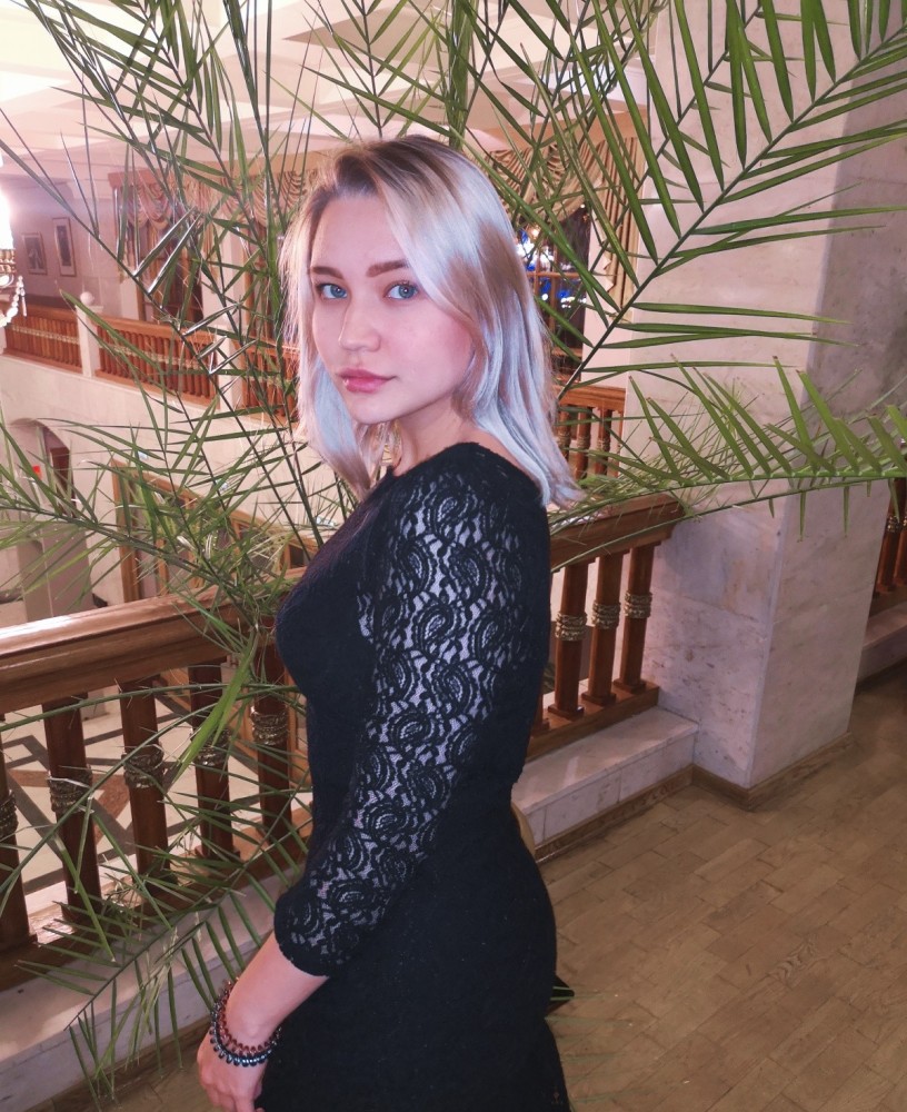 Индивидуалка Катька главное фото в городе Фокино 