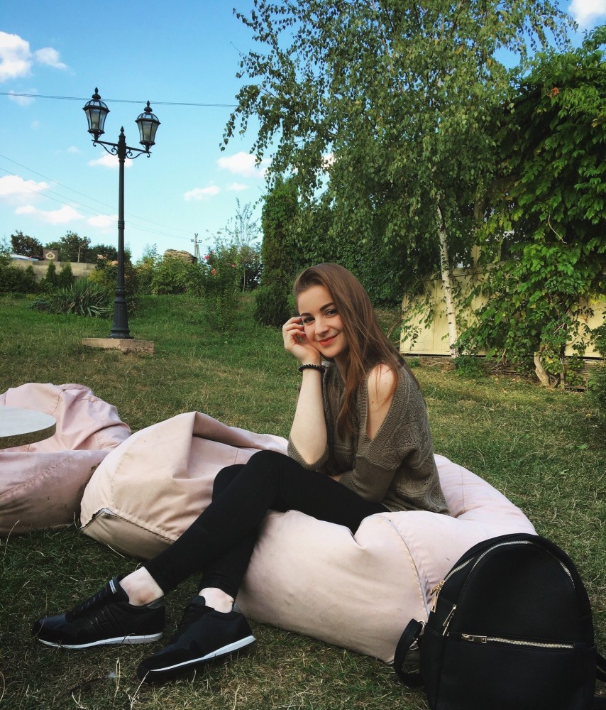 Индивидуалка Олька главное фото в городе Фокино 