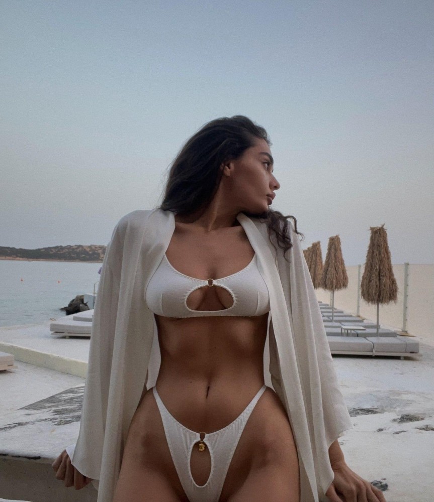 Индивидуалка Агриппина фото № 2 в городе Фокино