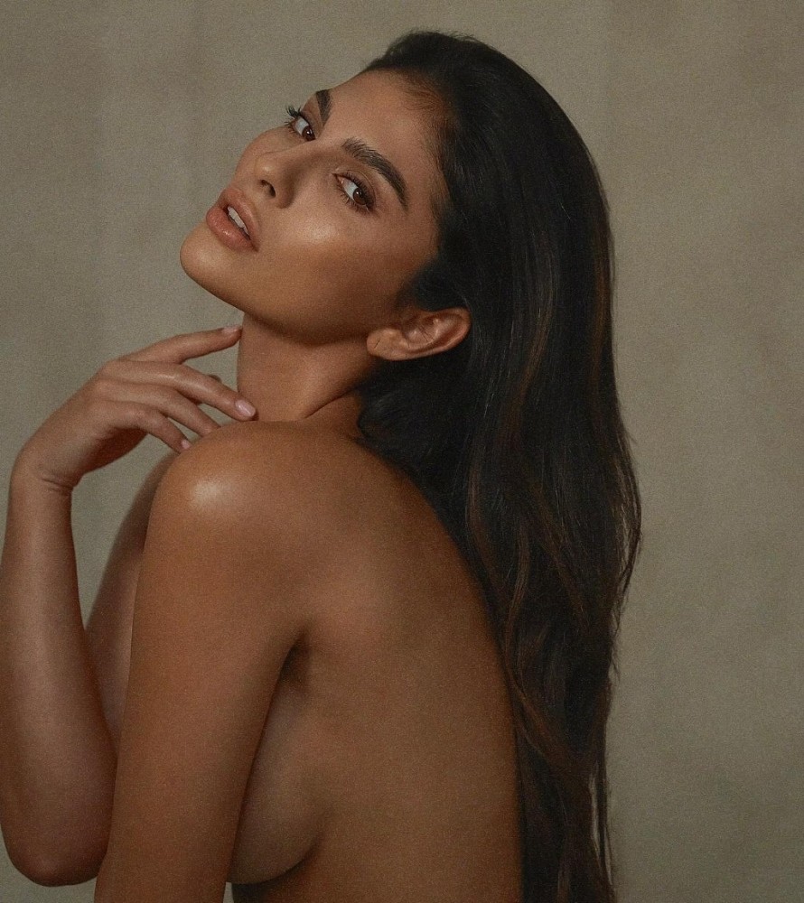 Индивидуалка Алекса фото № 2 в городе Фокино