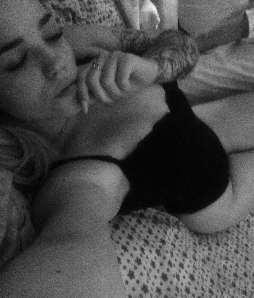 Индивидуалка Алина фото № 2 в городе Фокино