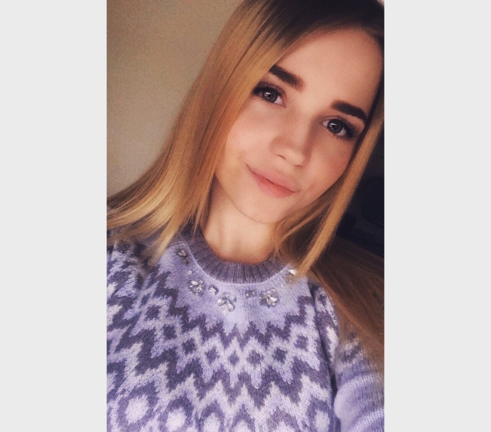 Индивидуалка Алина фото № 2 в городе Фокино