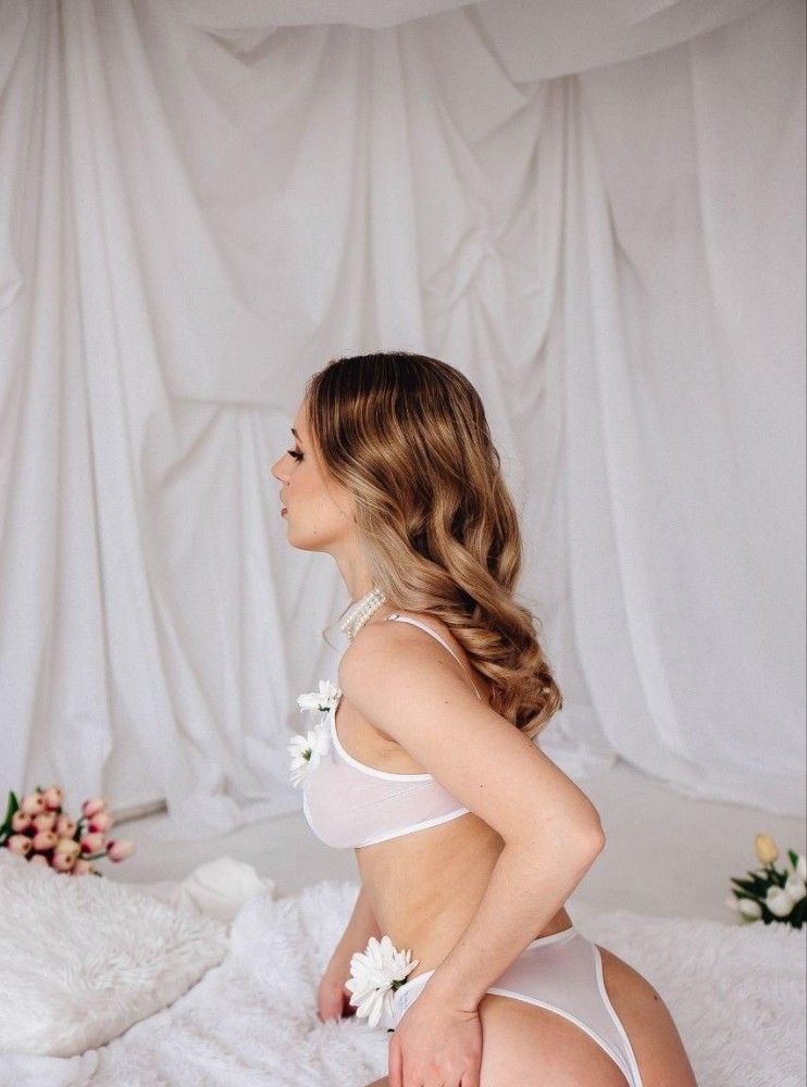 Индивидуалка Аня фото № 2 в городе Фокино