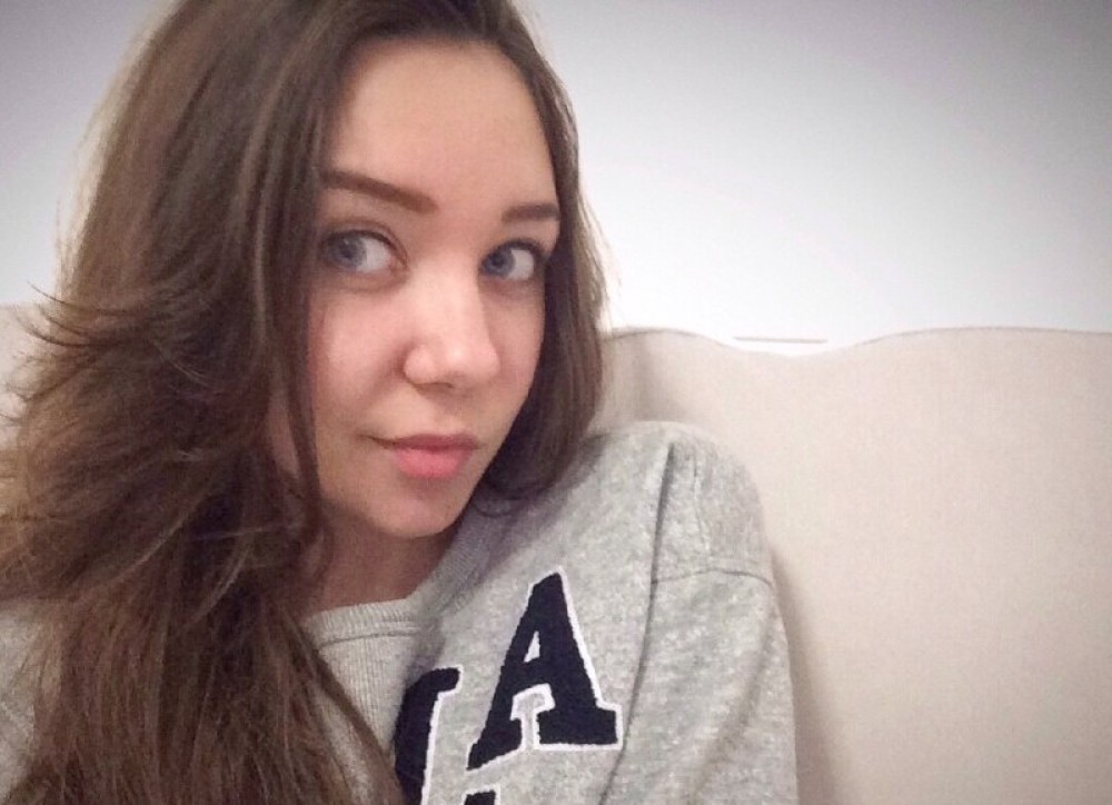 Индивидуалка Арина фото № 2 в городе Фокино