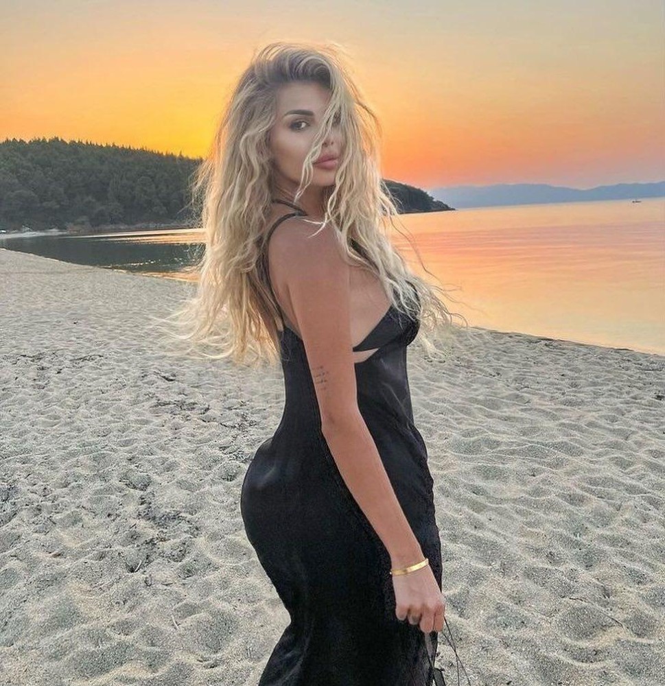 Индивидуалка Даша фото № 2 в городе Фокино