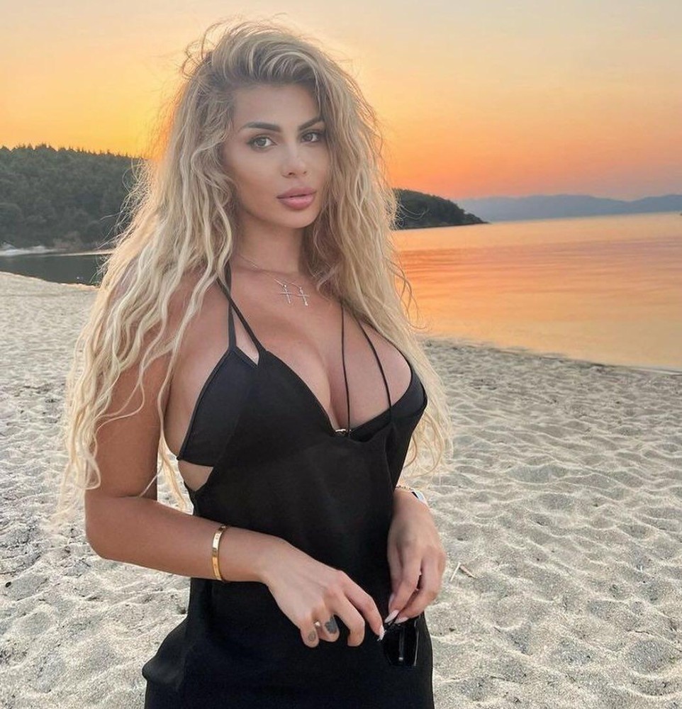 Индивидуалка Даша фото № 2 в городе Фокино