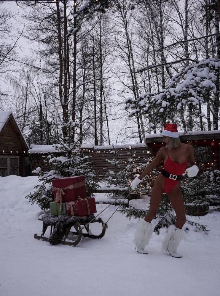 Индивидуалка Фаина фото № 2 в городе Фокино