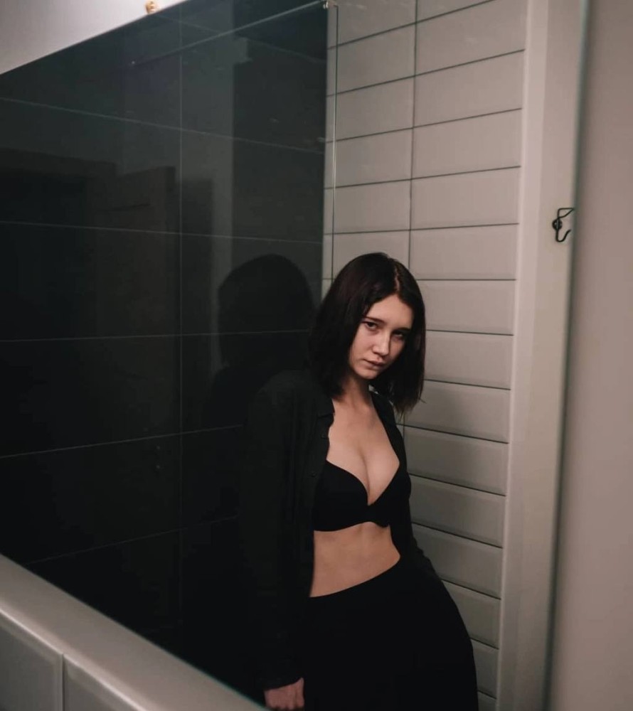 Индивидуалка Галина фото № 2 в городе Фокино