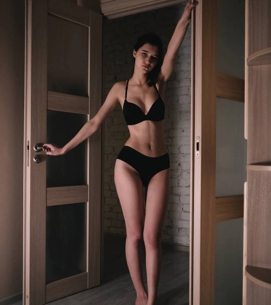 Индивидуалка Галина фото № 2 в городе Фокино