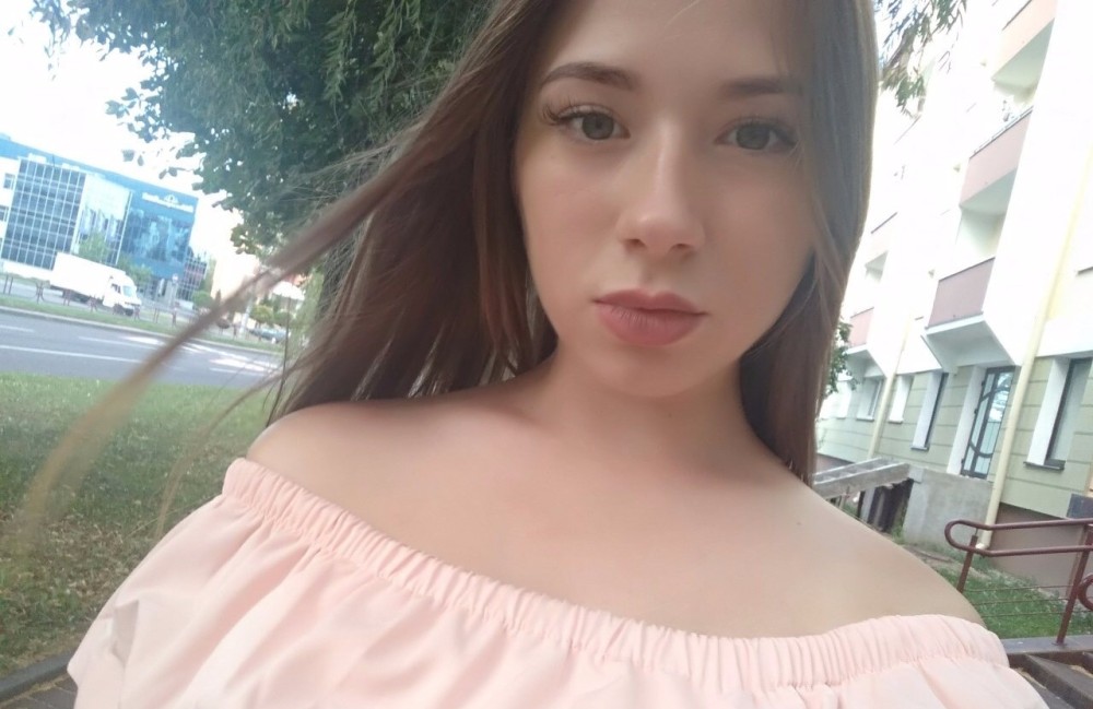 Индивидуалка Инга фото № 2 в городе Фокино