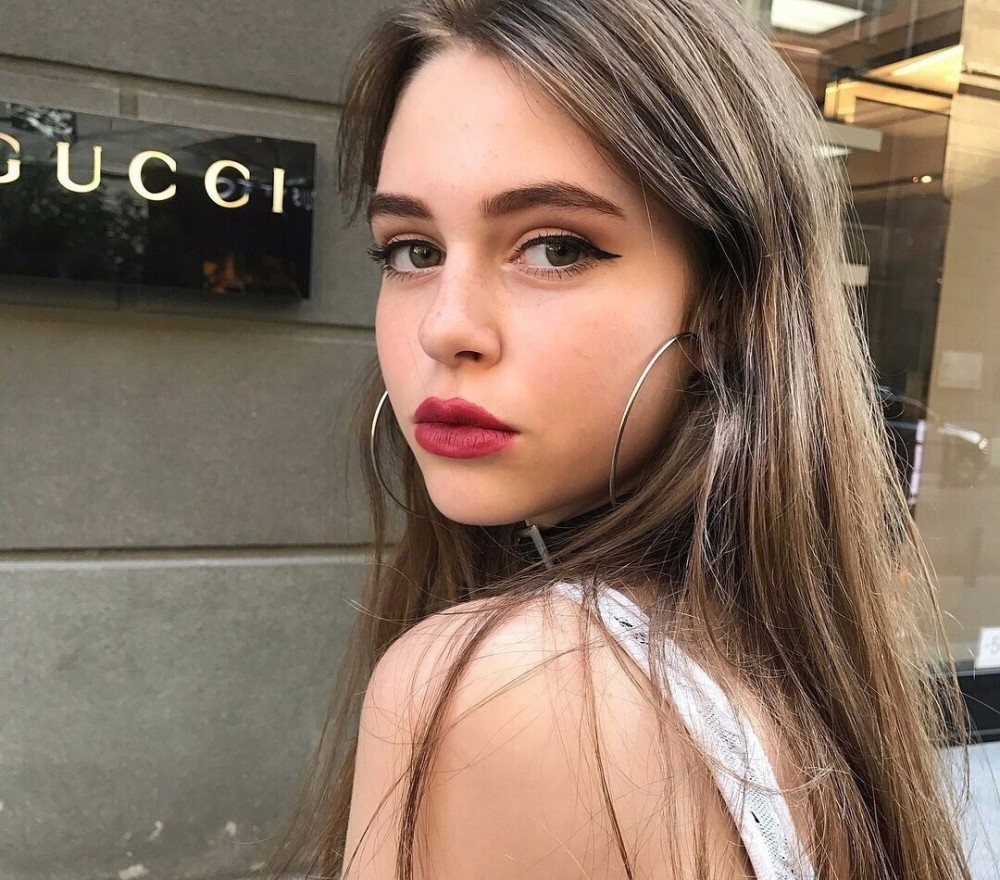 Индивидуалка Инга фото № 2 в городе Фокино