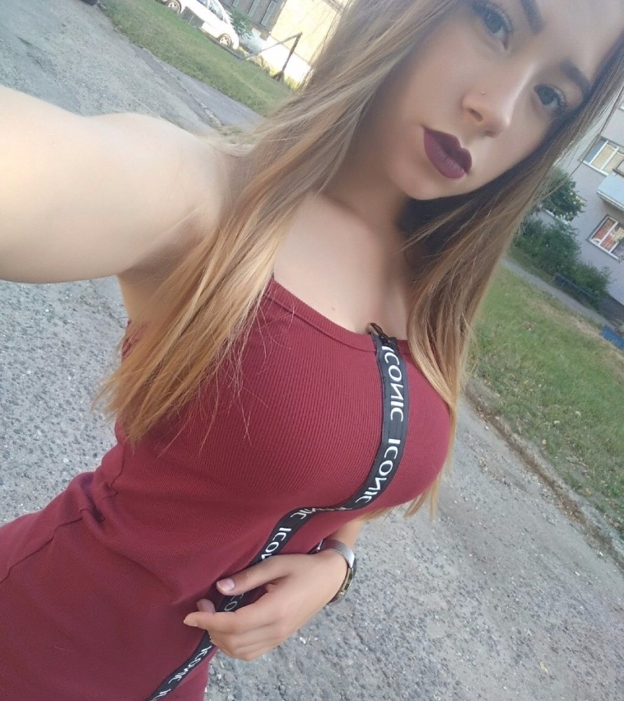 Индивидуалка Инга фото № 2 в городе Фокино