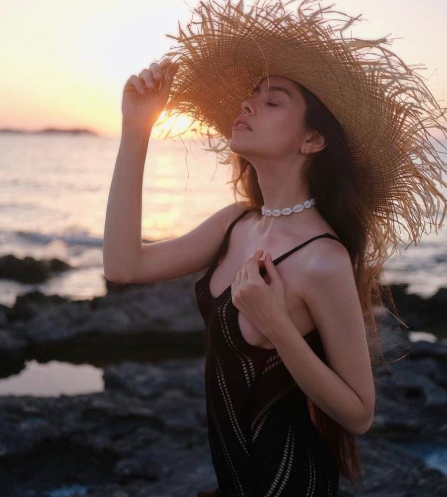 Индивидуалка Катерина фото № 2 в городе Фокино