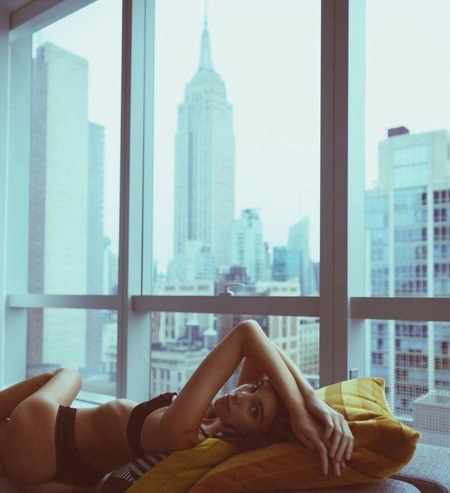 Индивидуалка Катерина фото № 2 в городе Фокино