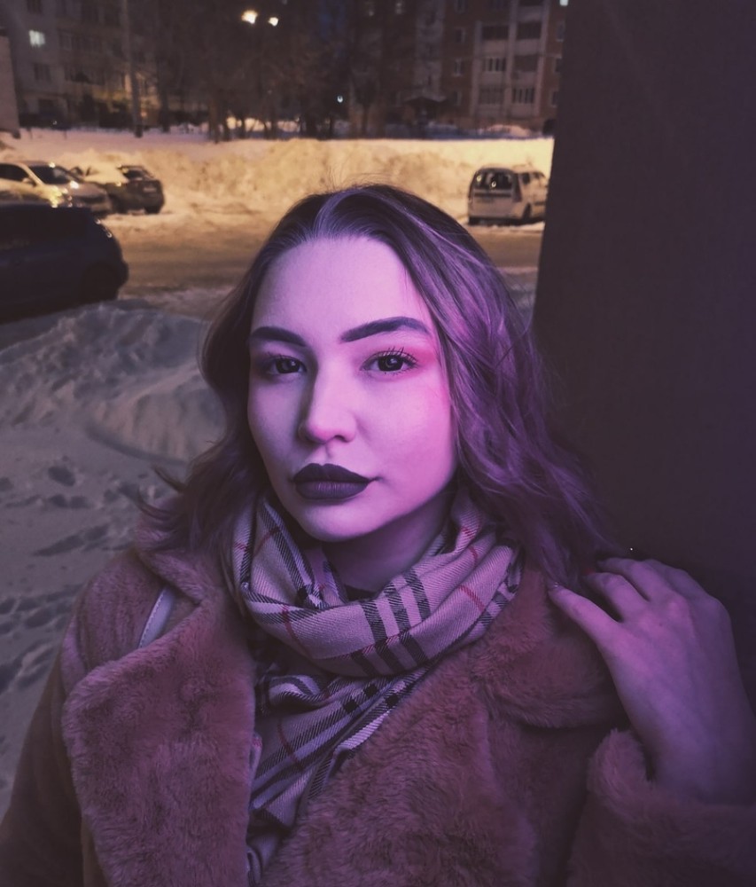 Индивидуалка Катька фото № 2 в городе Фокино