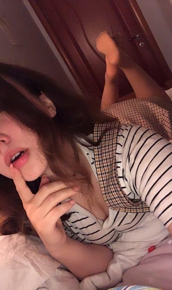 Индивидуалка Кристина фото № 2 в городе Фокино