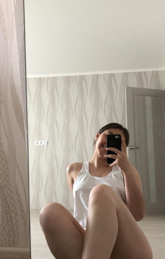 Индивидуалка Кристина фото № 2 в городе Фокино