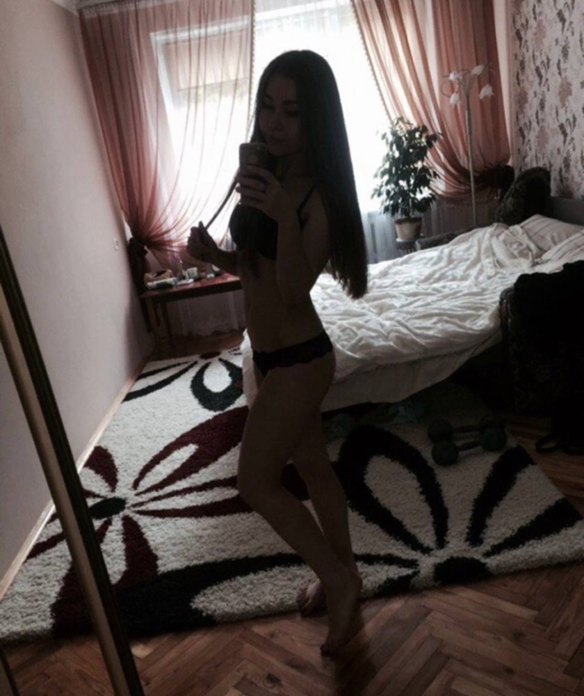 Индивидуалка Ксения фото № 2 в городе Фокино