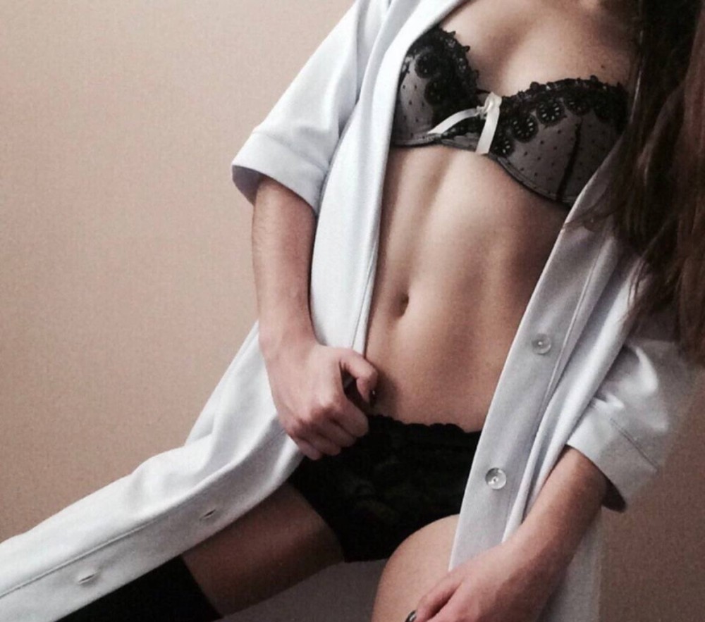 Индивидуалка Ксения фото № 2 в городе Фокино