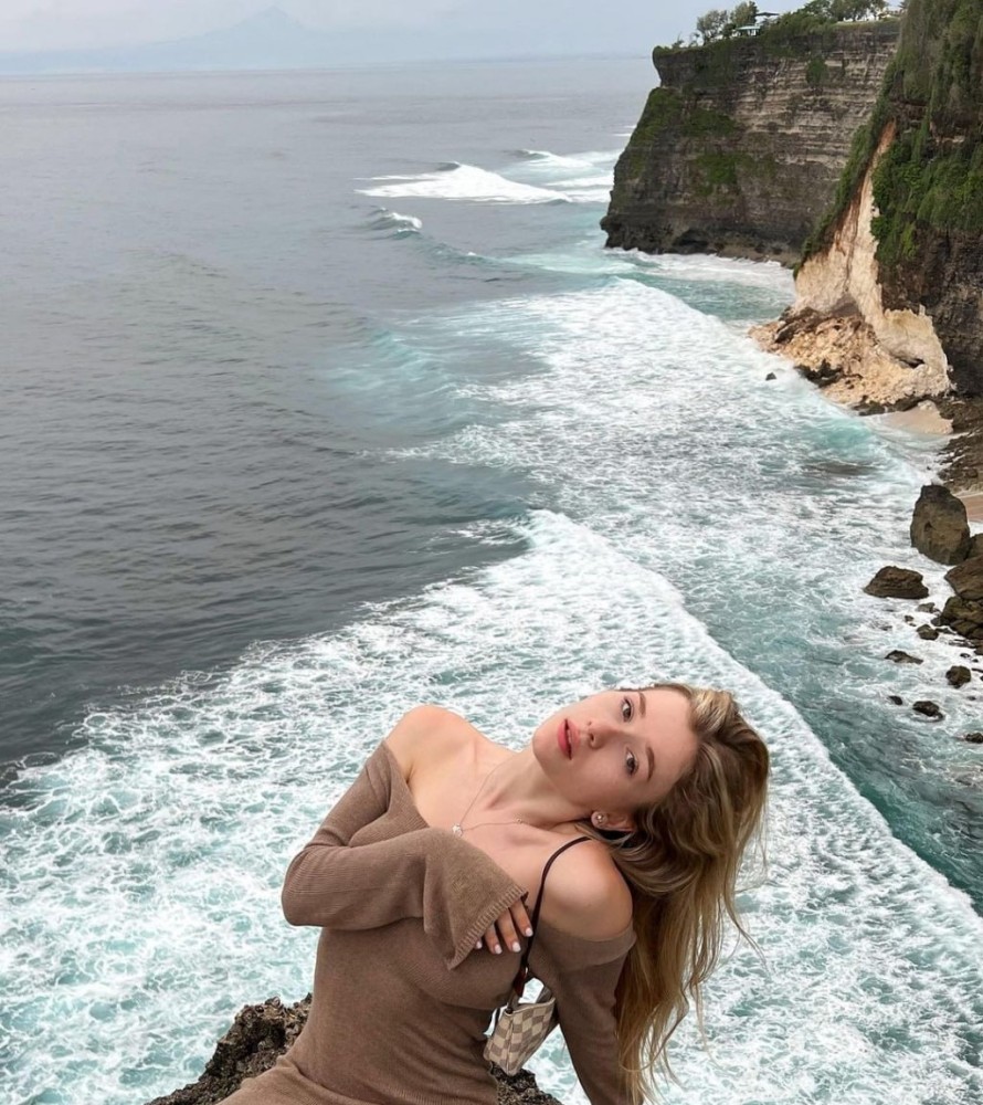 Индивидуалка Ксения фото № 2 в городе Фокино