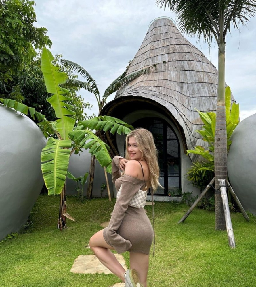 Индивидуалка Ксения фото № 2 в городе Фокино