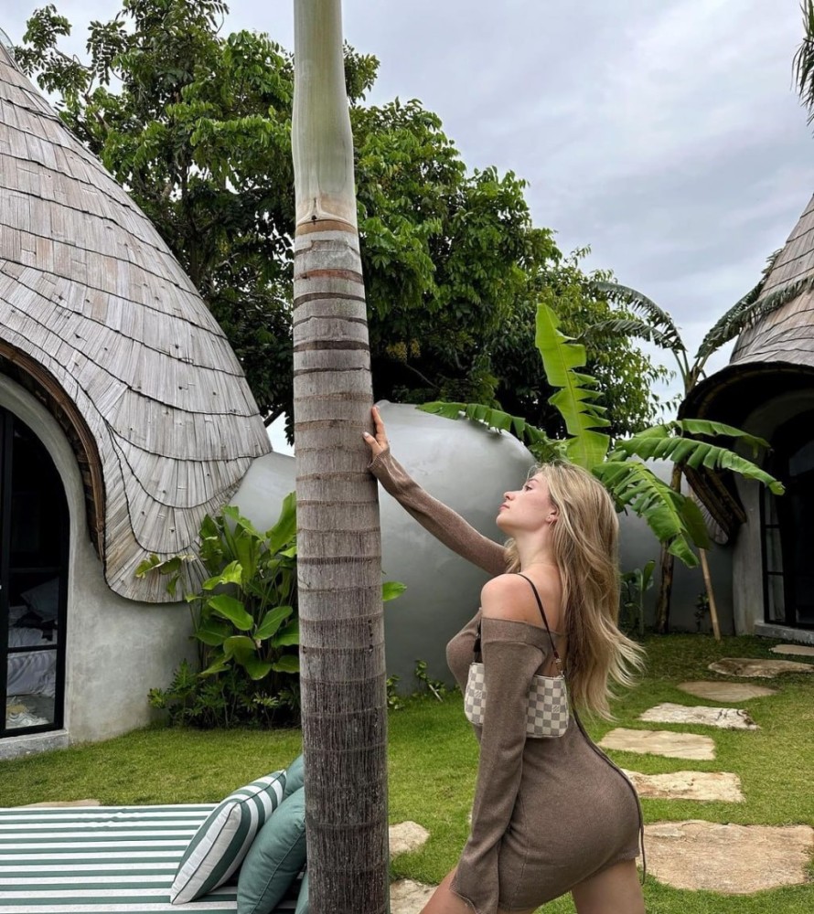 Индивидуалка Ксения фото № 2 в городе Фокино