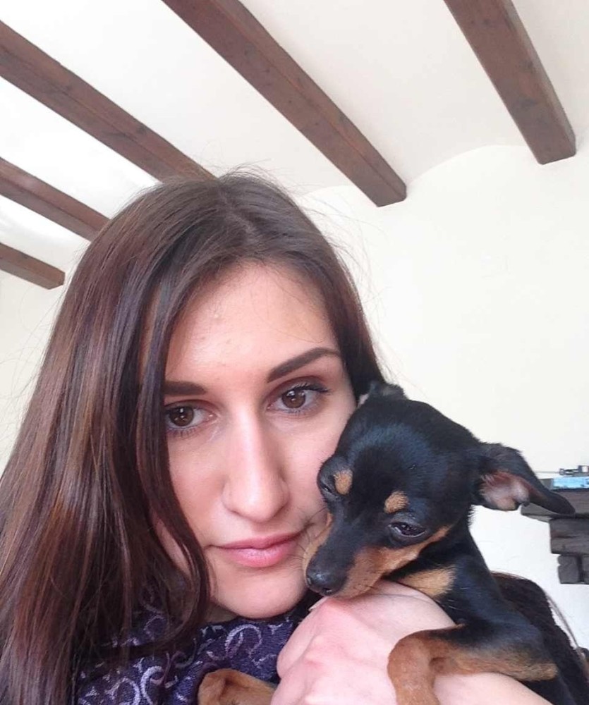 Индивидуалка Лида фото № 2 в городе Фокино