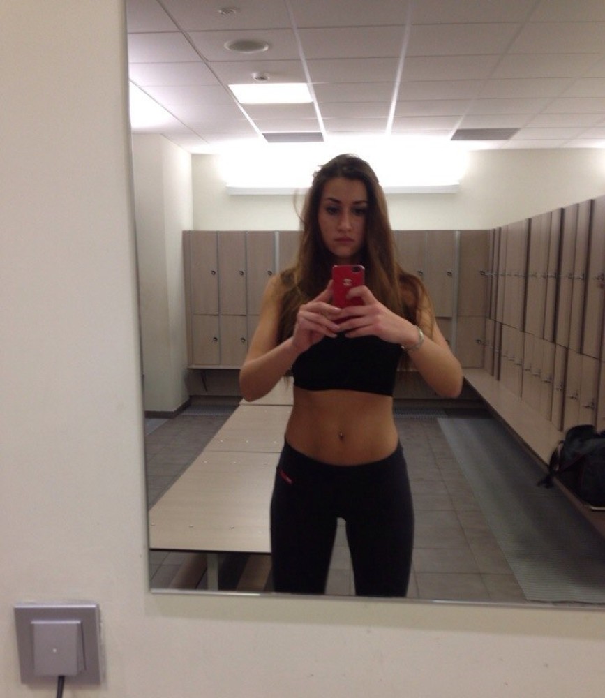 Индивидуалка Лида фото № 2 в городе Фокино