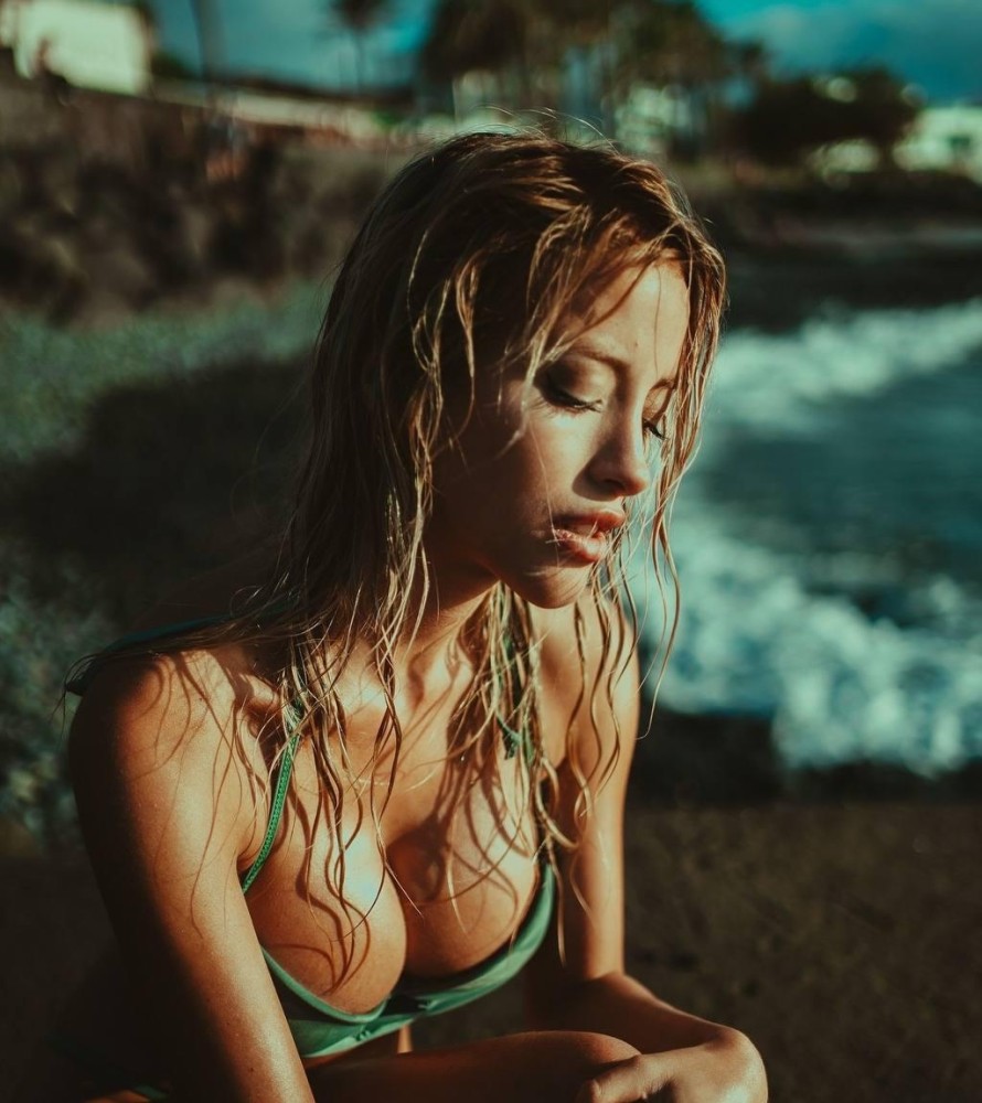 Индивидуалка Лола фото № 2 в городе Фокино