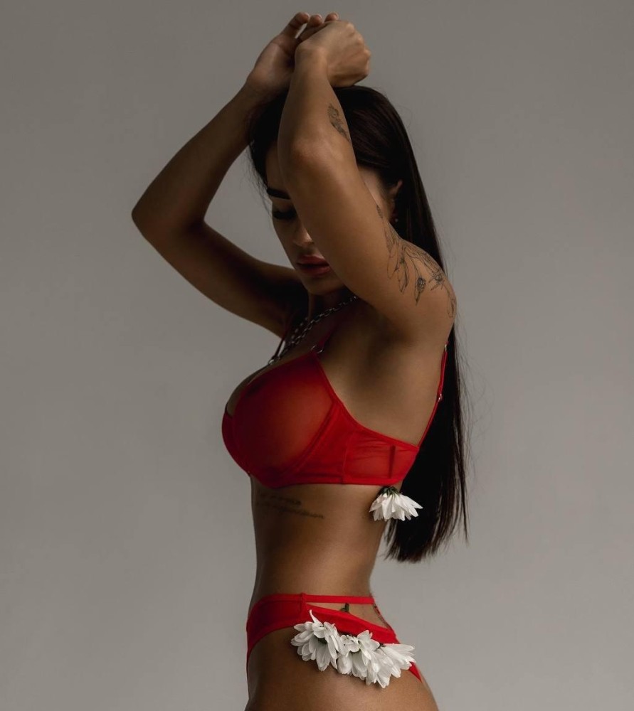 Индивидуалка Лолочка фото № 2 в городе Фокино