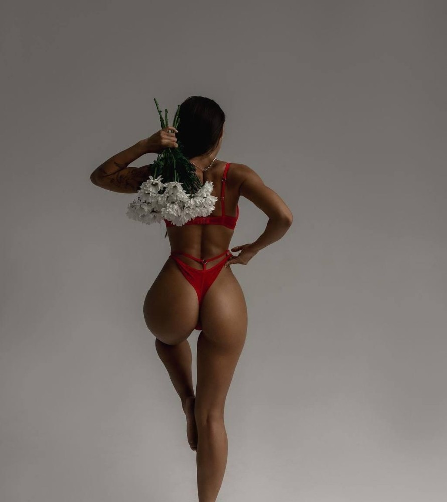 Индивидуалка Лолочка фото № 2 в городе Фокино