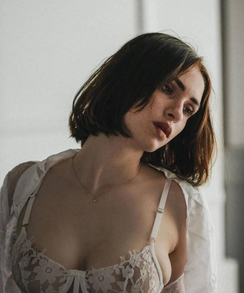 Индивидуалка Майя фото № 2 в городе Фокино