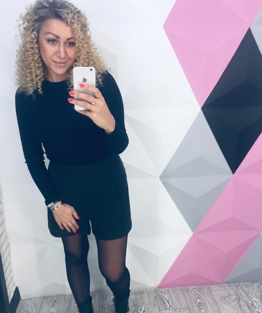 Индивидуалка Маня фото № 2 в городе Фокино