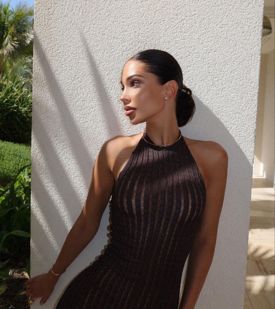 Индивидуалка Марианна фото № 2 в городе Фокино