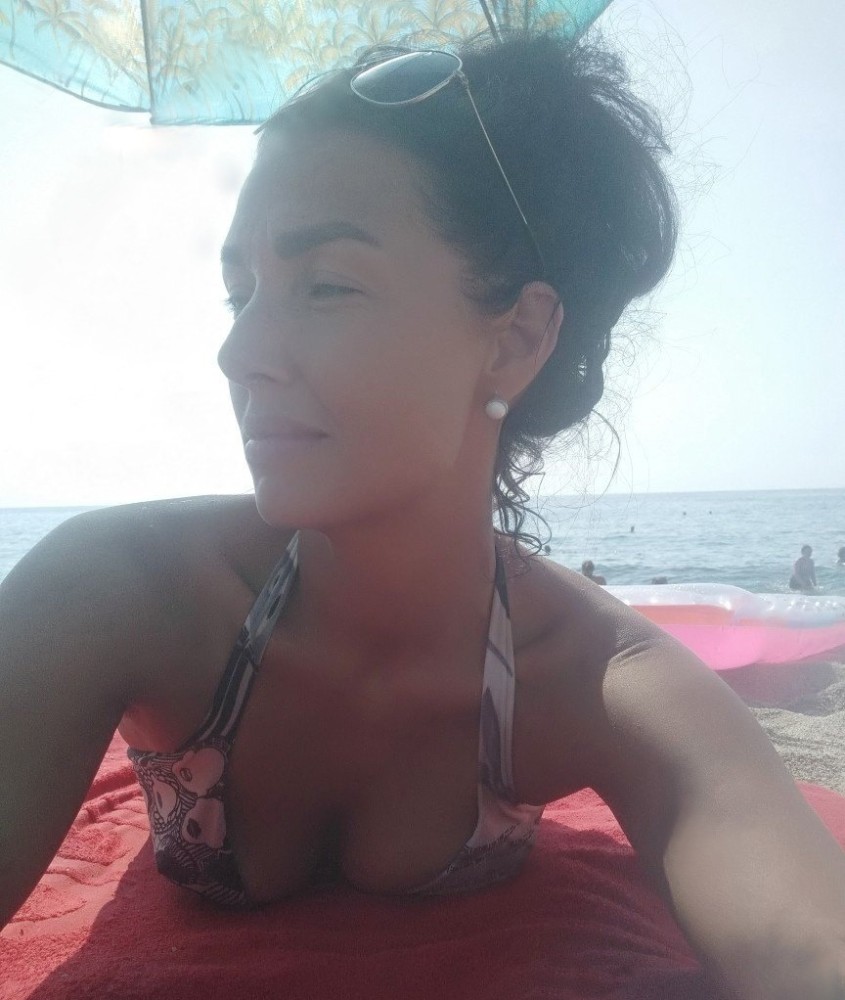 Индивидуалка Молли фото № 2 в городе Фокино