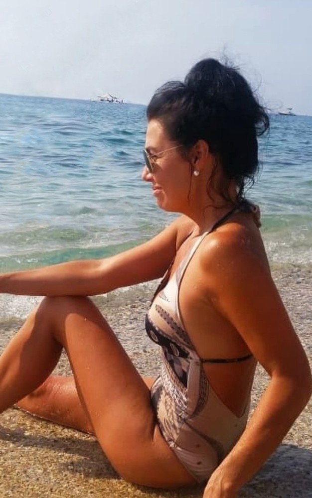 Индивидуалка Молли фото № 2 в городе Фокино