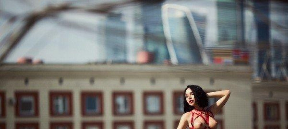 Индивидуалка Настасья фото № 2 в городе Фокино