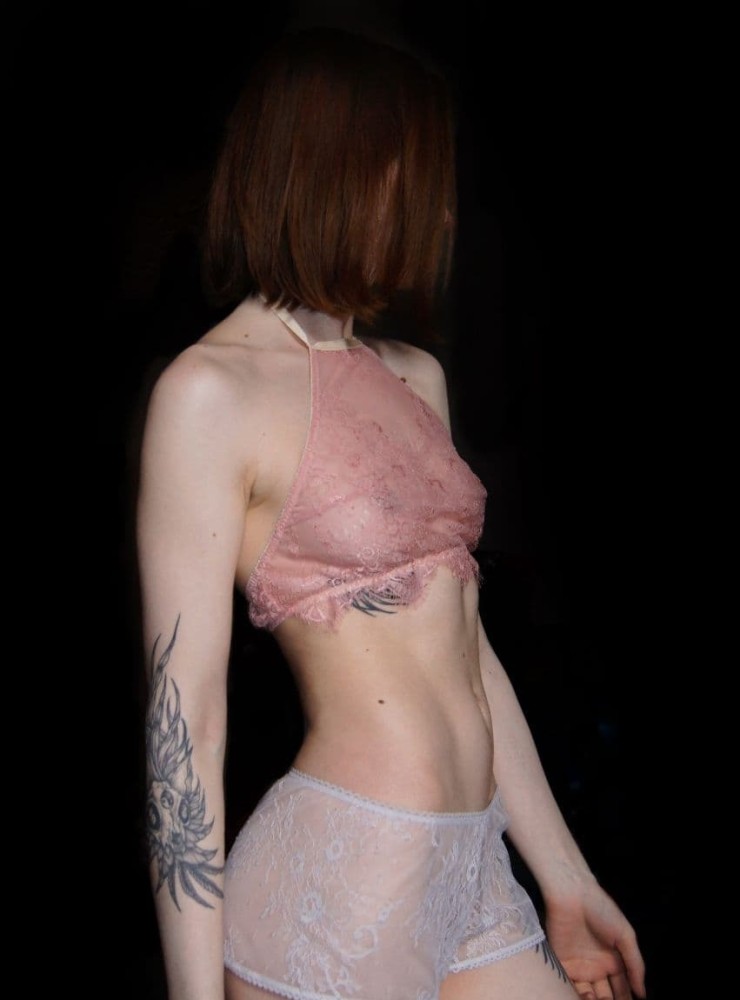 Индивидуалка Ольга фото № 2 в городе Фокино