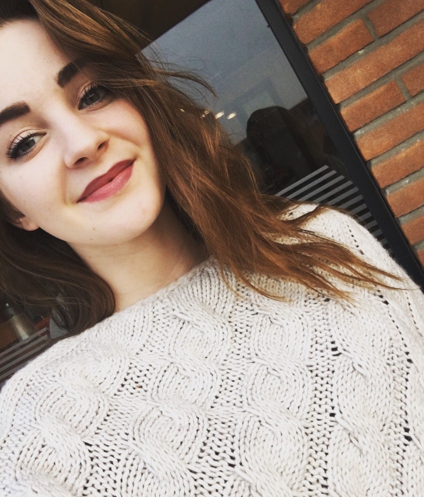 Индивидуалка Олька фото № 2 в городе Фокино