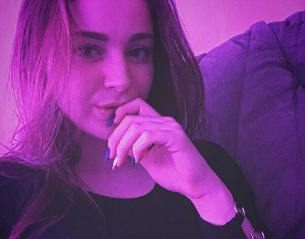 Индивидуалка Олька фото № 2 в городе Фокино